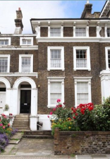 Primrose Hill